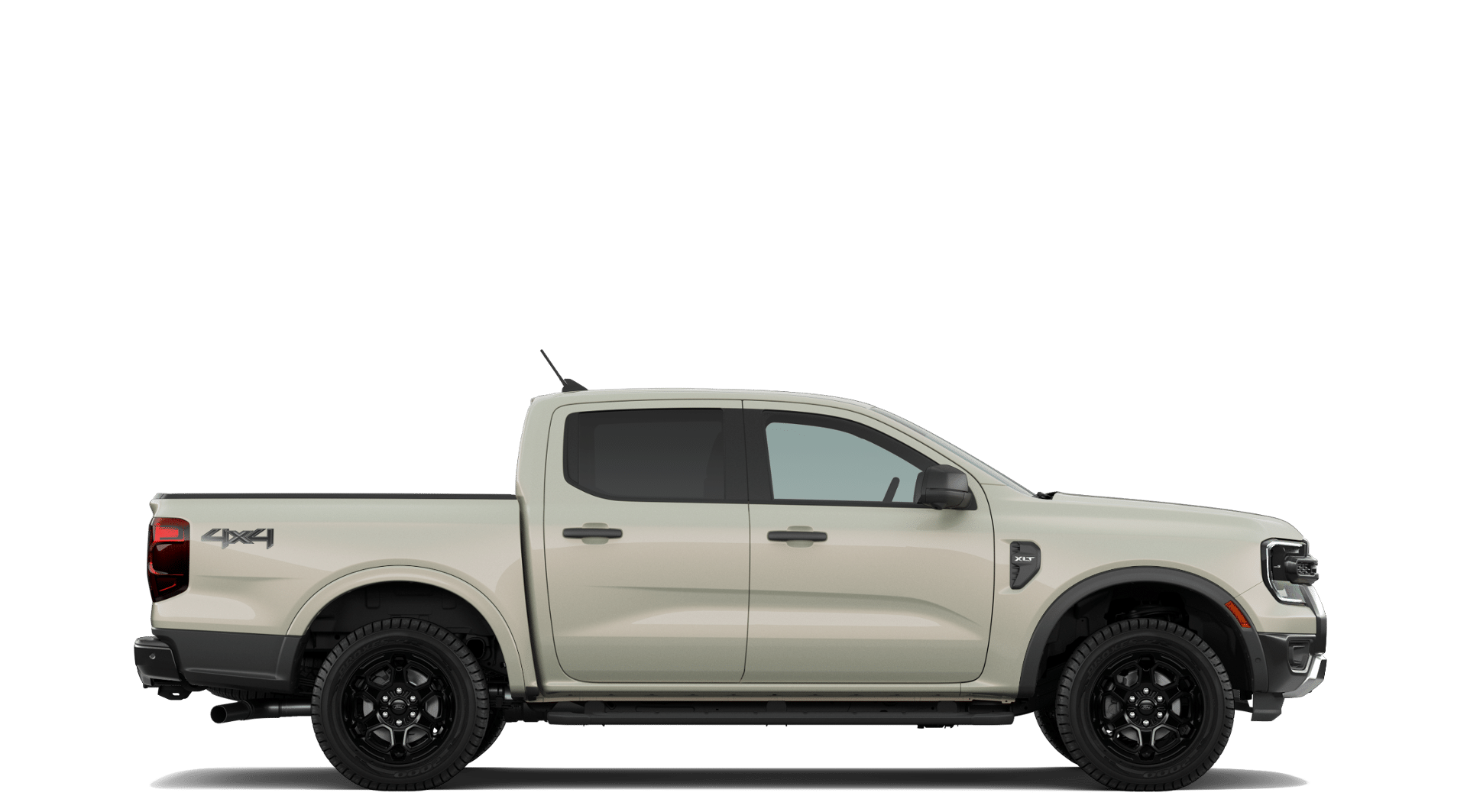 2026 Ford Ranger® External Image 1